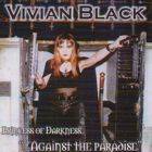 Vivian Black : Princess of Darkness... Against the Paradise